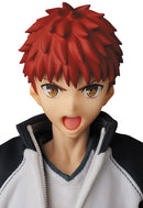 [Fate/stay night Ultimate Blade Works] MEDICOM TOYS Emiya Shirou