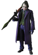 The Dark Knight MEDICOM TOYS MAFEX THE JOKER Ver 2.0 (re-production)