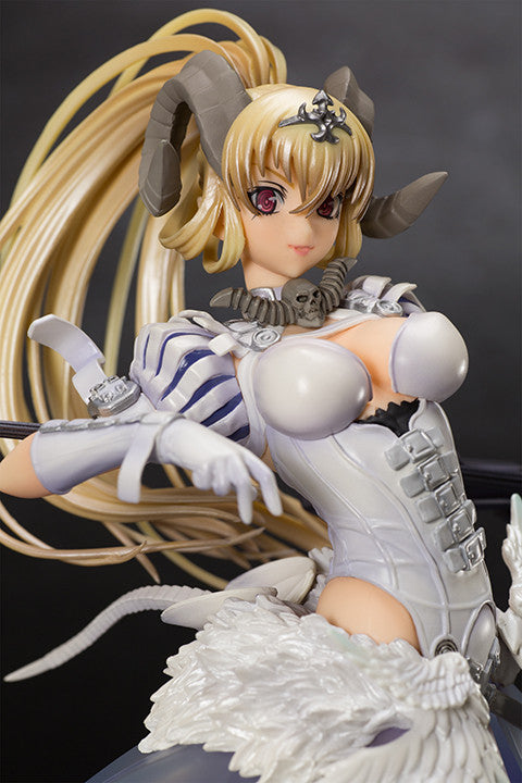 The Seven Deadly Sins -A New Translaion- HOBBY JAPAN Lucifer Descent Limited Base Version