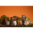 MEGA CAT PROJECT MEGAHOUSE Naruto Shippuden Nyaruto!Ver.Break out！Fourth Great Ninja War(1 Random)