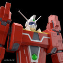 Space Runaway Aoshima Bunka Kyozai Co., Ltd. 1/450 Space Runaway Ideon