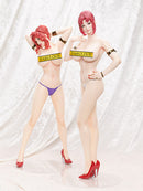 Kano Sisters FREEing Mika Kano