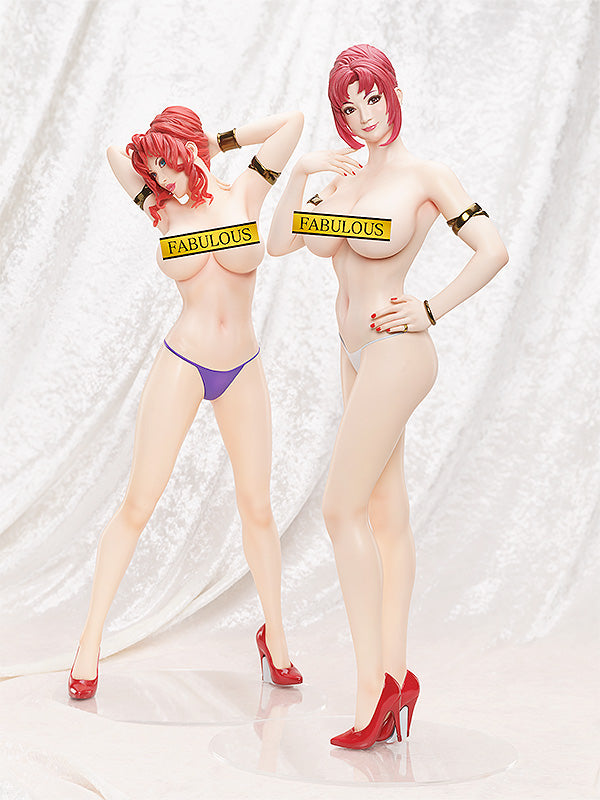 Kano Sisters FREEing Mika Kano