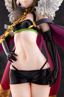 A spider, but what? HOBBY JAPAN Ariel