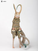 Sum-Art Capricorn Limited Ver.