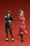 GIRLS und PANZER das FINALE Hobby JAPAN Shiho Nishizumi