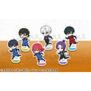 BLUE LOCK MEGAHOUSE Tokotoko Acrylic Stand (1 Random Blind Box)