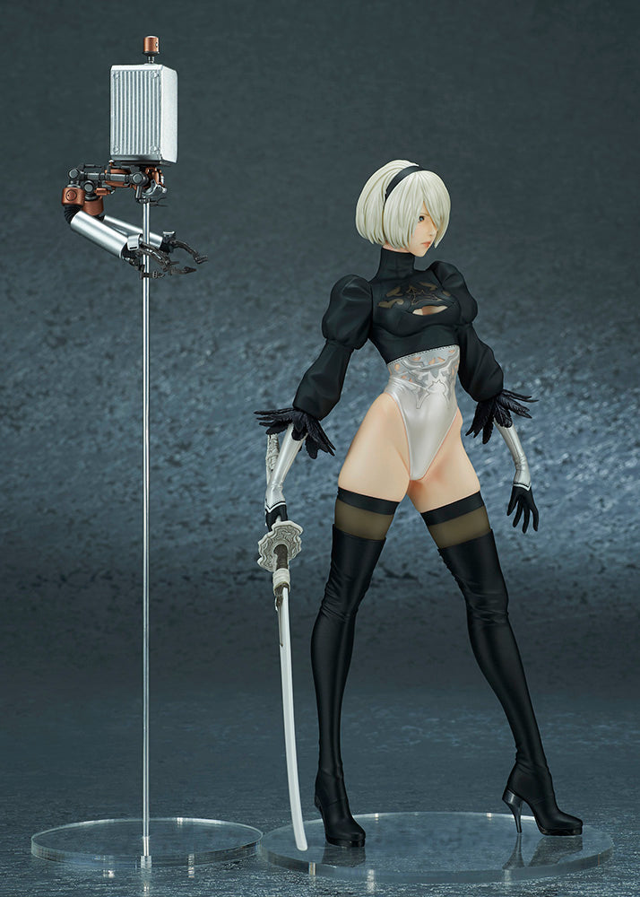 NieR:Automata® FLARE Square Enix 2B YoRHa No.2 Type B [Deluxe Version] REPRINT