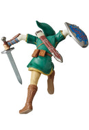 The Legend of Zelda: Twilight Princess HD MEDICOM TOYS LINK