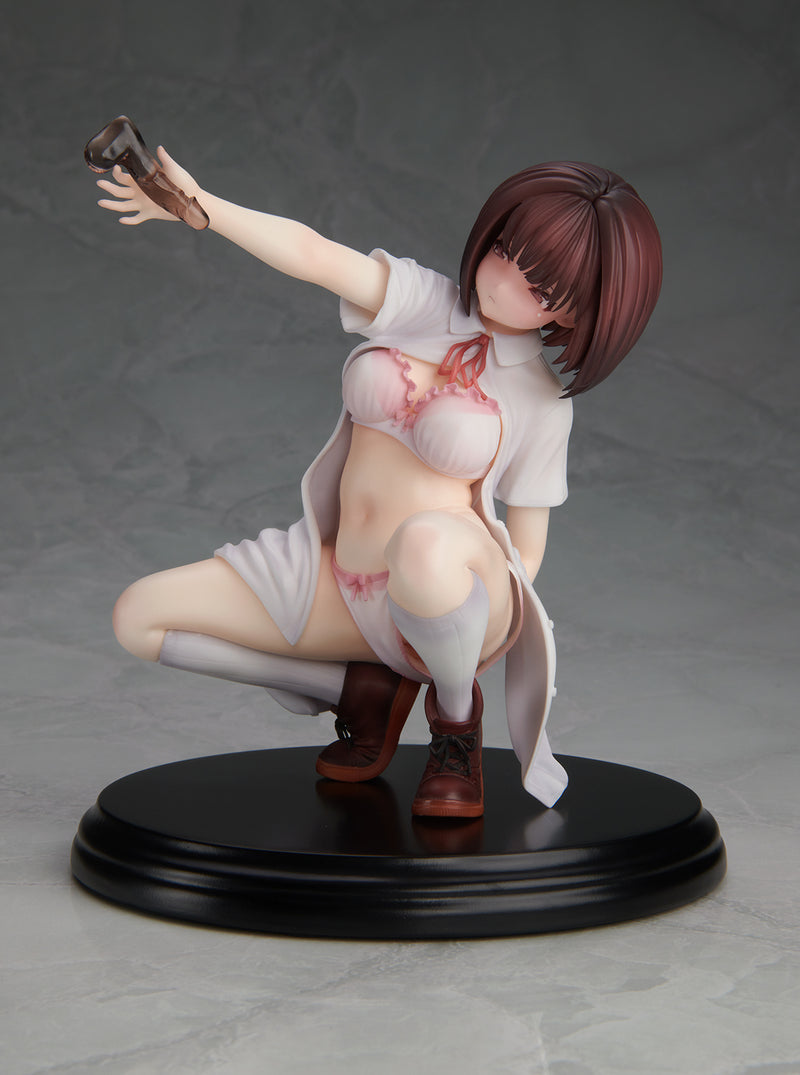 Otomebore F.W.A.T Hiiragi Mayu