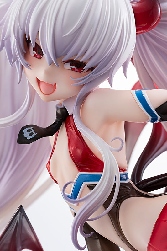 BOMBERGIRL Hobby JAPAN Grim Aloe Succubus Cheer Costume Ver.