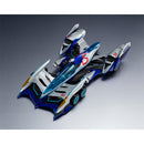 Variable Action MEGAHOUSE Variations Future GPX Cyber Formula VISION Asurada