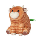 VEGETABLE FAIRY DODOWO SERIES VOL.2 (Box of 6 Random)