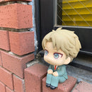 SPY × FAMILY MEGAHOUSE Look up Loid Forger