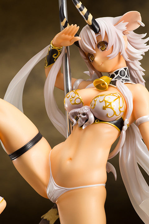 The Seven Deadly Sins Orchidseed Belphegor pole dance Dark Lord Apocalypse Chapter of Sloth