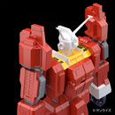 Space Runaway Aoshima Bunka Kyozai Co., Ltd. 1/450 Space Runaway Ideon