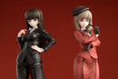 GIRLS und PANZER das FINALE Hobby JAPAN Chiyo Shimada
