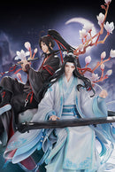 The Master of Diabolism Wei Wuxian & Lan Wangji: Buxianxian Ver.