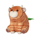 VEGETABLE FAIRY DODOWO SERIES VOL.2 (1 Random Blind Box)