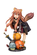 The Rising of the Shield Hero B-FULL (FOTS JAPAN) Raphtalia Childhood ver.