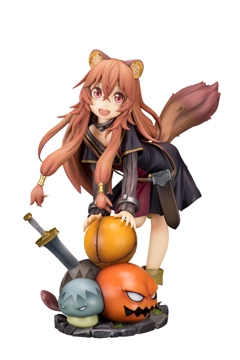 The Rising of the Shield Hero B-FULL (FOTS JAPAN) Raphtalia Childhood ver.