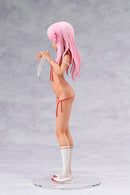 Fate/Kaleid liner Hobby JAPAN Illyasviel von Einzbern & Chloe von Einzbern SP color ver.