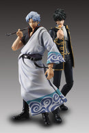 Gintama Megahouse Variable Action Heroes HIJIKATA TOSHIRO