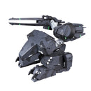 METAL GEAR SOLID Variable Action D-Spec MEGAHOUSE METAL GEAR REX（Black Ver.)