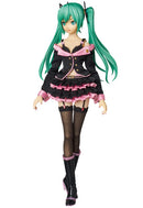 REAL ACTION HEROES HATSUNE MIKU -Project DIVA F- HONEY WHIP (STD ver.)