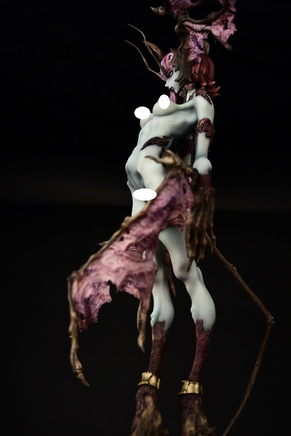 Devilman Lady OrcaToys Devilman Lady～The Extreme Devi～