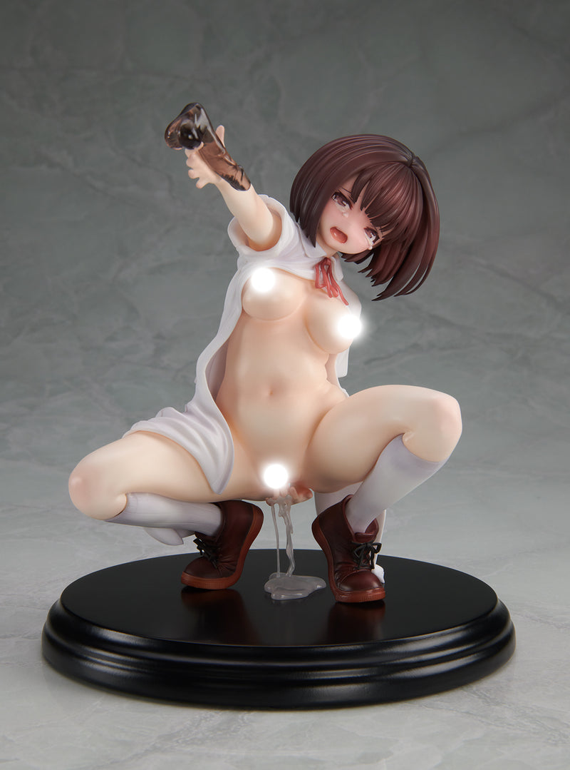 Otomebore F.W.A.T Hiiragi Mayu