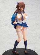 Natsuiro no Uso. FROG Hachise Madoka