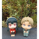 SPY × FAMILY MEGAHOUSE Look up Loid Forger