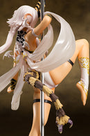 The Seven Deadly Sins Orchidseed Belphegor pole dance Limited Version (With Original Clear holder + Big Tapestry Poster)
