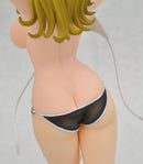 Honey Blondy Orchid Seed Eleanor Mercer Royal Black Ver.