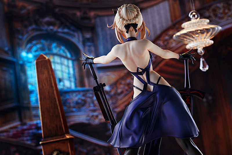 Fate/Grand Order HOBBY JAPAN Rider/Altria Pendragon (Alter)