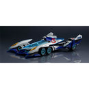 Variable Action MEGAHOUSE Variations Future GPX Cyber Formula VISION Asurada
