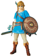 The Legend of Zelda: Breath of the Wild MEDICOM TOYS RAH Link