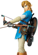 The Legend of Zelda: Breath of the Wild MEDICOM TOYS RAH Link