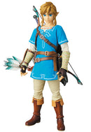 The Legend of Zelda: Breath of the Wild MEDICOM TOYS RAH Link