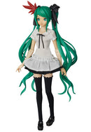 MEDICOM TOYS REAL ACTION HEROES HATSUNE MIKU -Project DIVA F- HONEY WHIP (DX ver.)