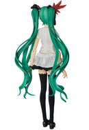 MEDICOM TOYS REAL ACTION HEROES HATSUNE MIKU -Project DIVA F- HONEY WHIP (DX ver.)