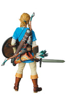 The Legend of Zelda: Breath of the Wild MEDICOM TOYS RAH Link