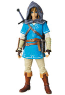 The Legend of Zelda: Breath of the Wild MEDICOM TOYS RAH Link