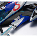 Variable Action MEGAHOUSE Variations Future GPX Cyber Formula VISION Asurada
