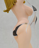 Honey Blondy Orchid Seed Eleanor Mercer Royal Black Ver.