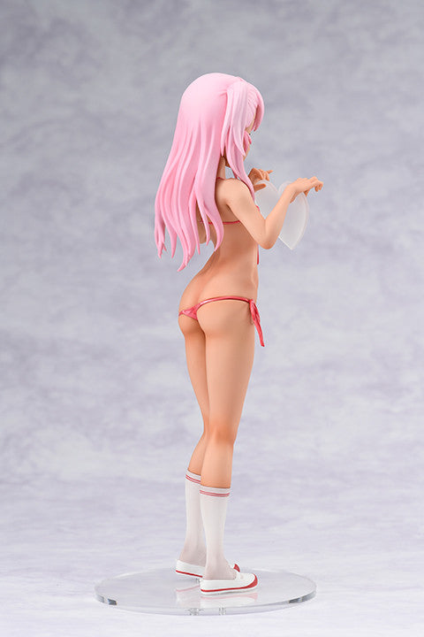 Fate/Kaleid liner Hobby JAPAN Illyasviel von Einzbern & Chloe von Einzbern SP color ver.