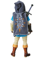 The Legend of Zelda: Breath of the Wild MEDICOM TOYS RAH Link