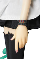 MEDICOM TOYS REAL ACTION HEROES HATSUNE MIKU -Project DIVA F- HONEY WHIP (DX ver.)