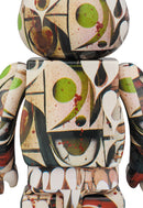 BE@RBRICK Medicom Phil Frost 100% & 400%